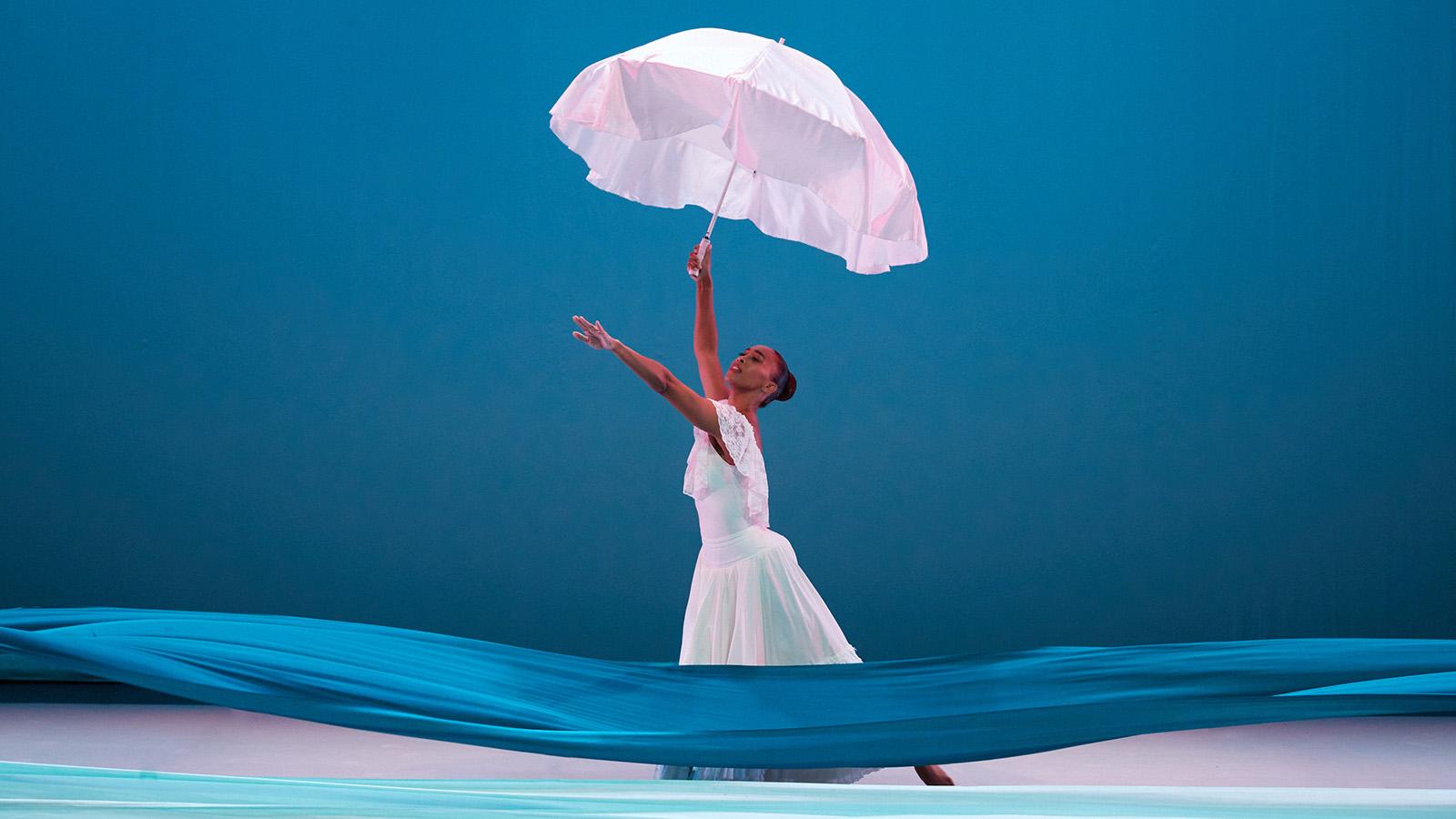 Ailey in Houston, TX - 3/7/26 MAT | Alvin Ailey
