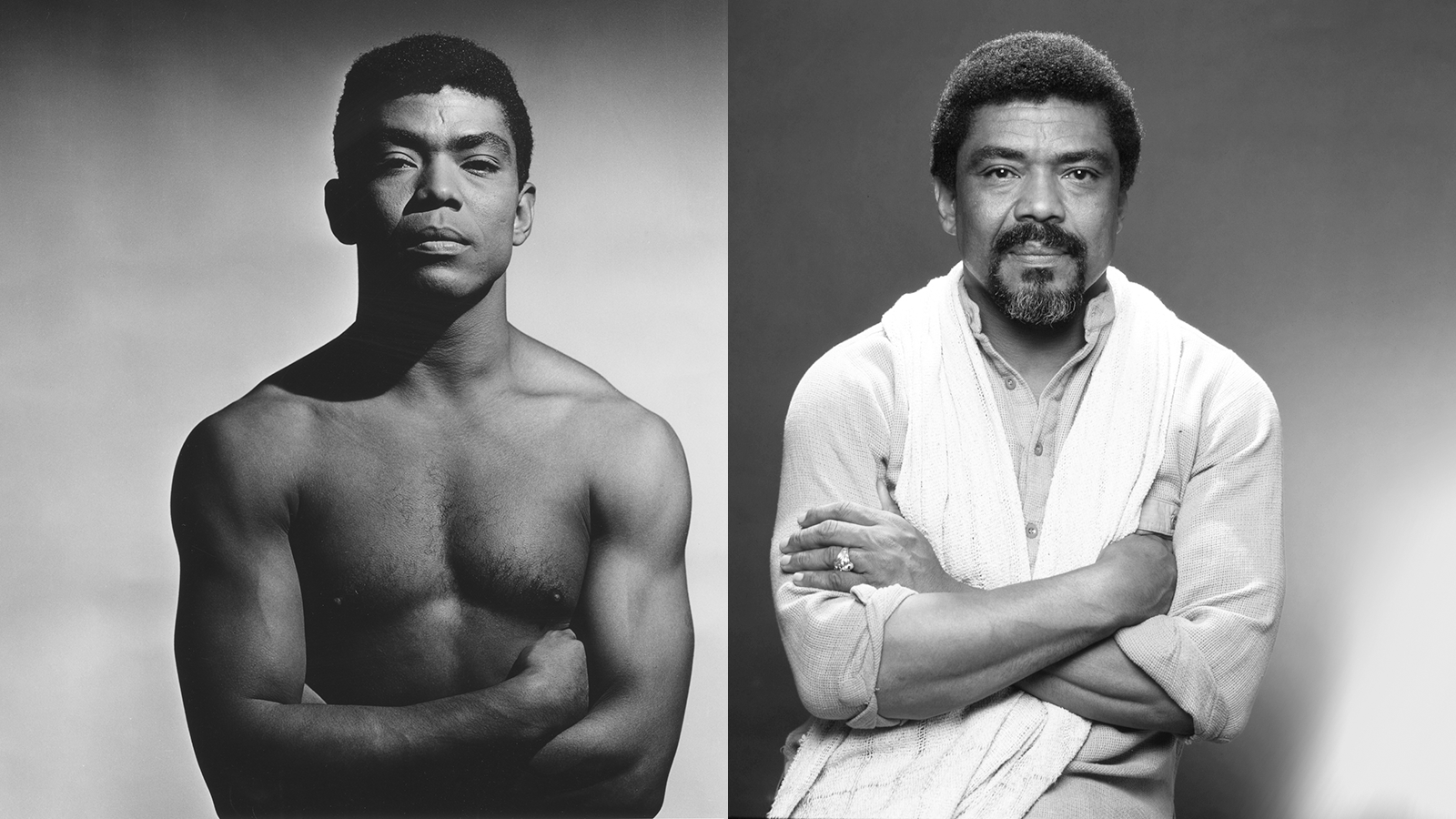 Alvin Ailey (1931–1989) Biography | AILEY