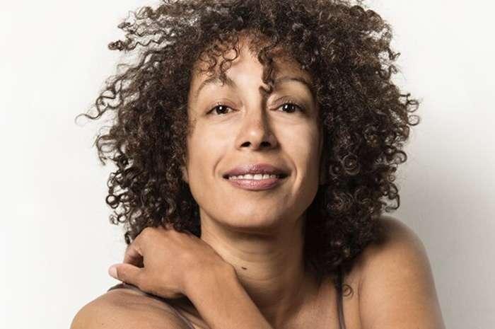 Stefanie Batten Bland Alvin Ailey