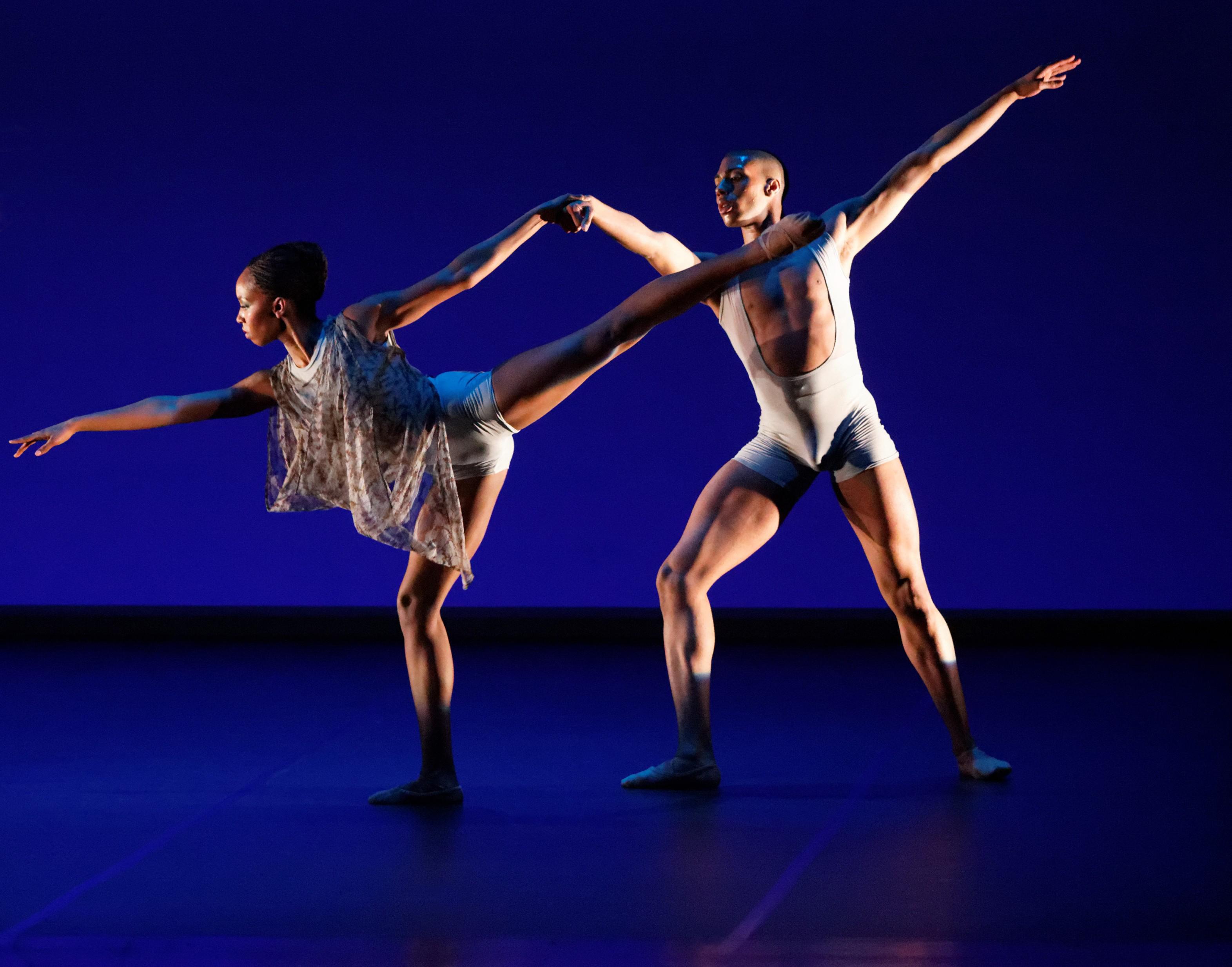 REPERTORY_Ailey II