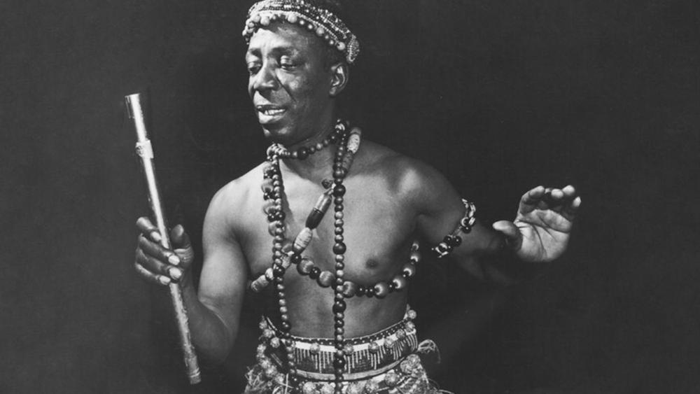 asadata-dafora-alvin-ailey