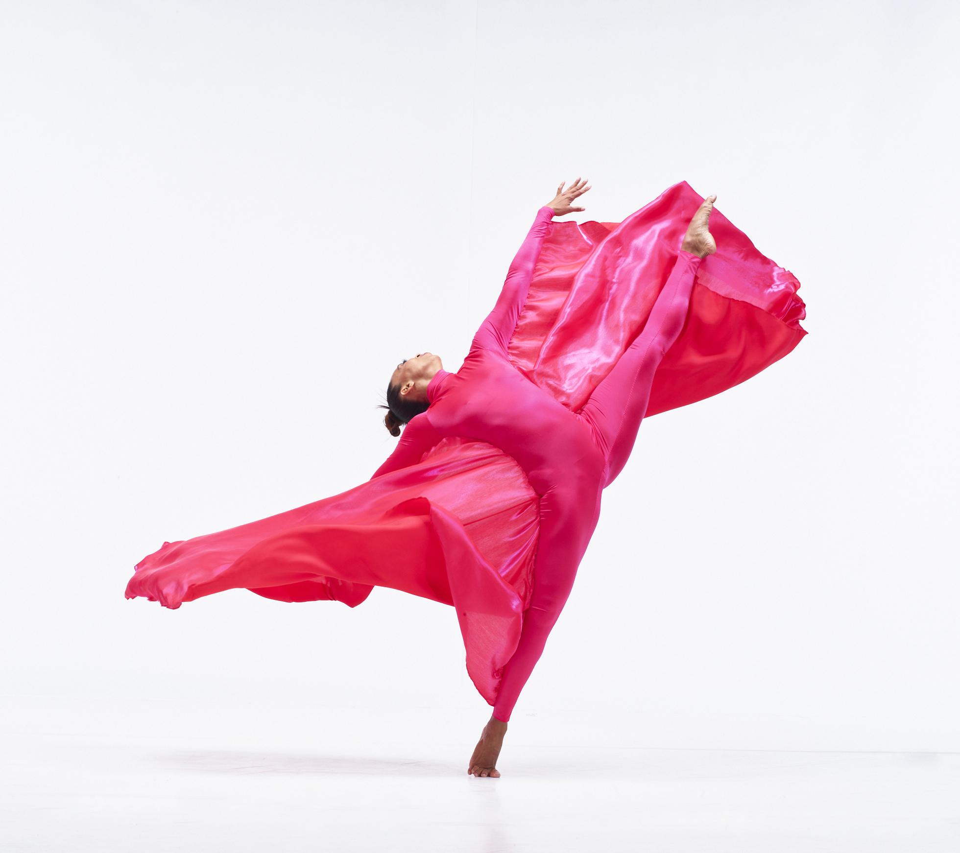 Alvin Ailey American Dance Theater at Mesa Arts Center Alvin Ailey
