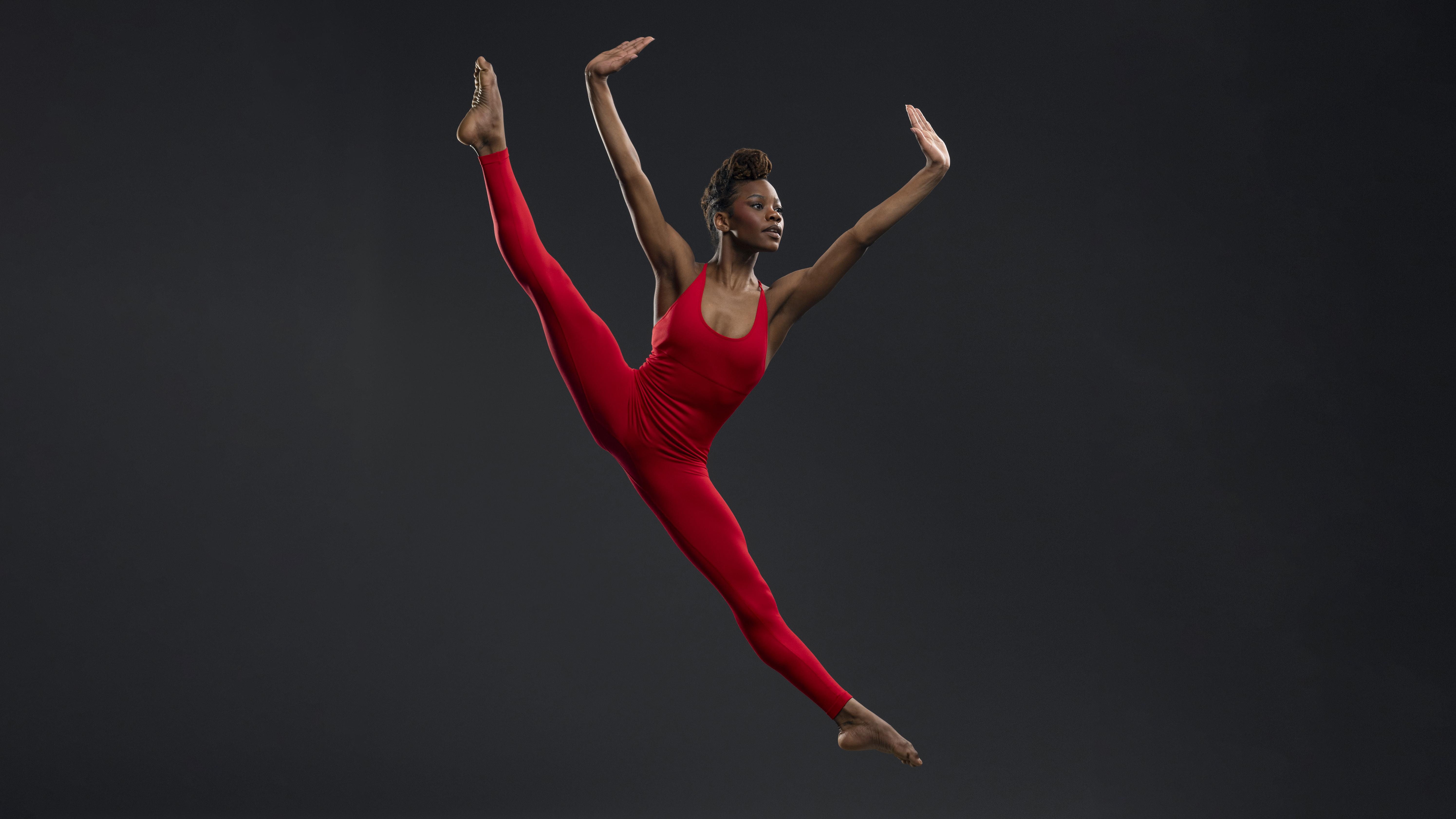Professional Division Spring Concert May 21 Alvin Ailey
