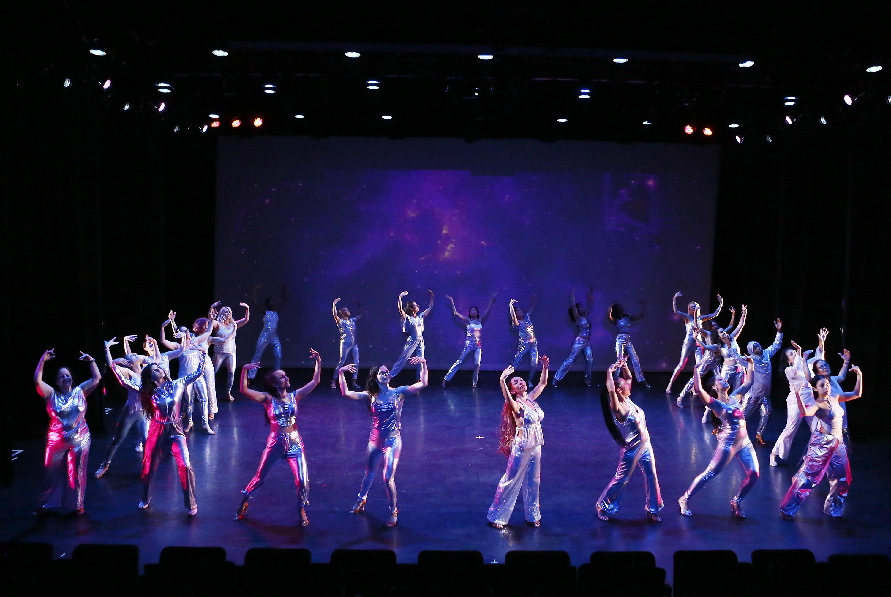 World Dance Celebration | Alvin Ailey