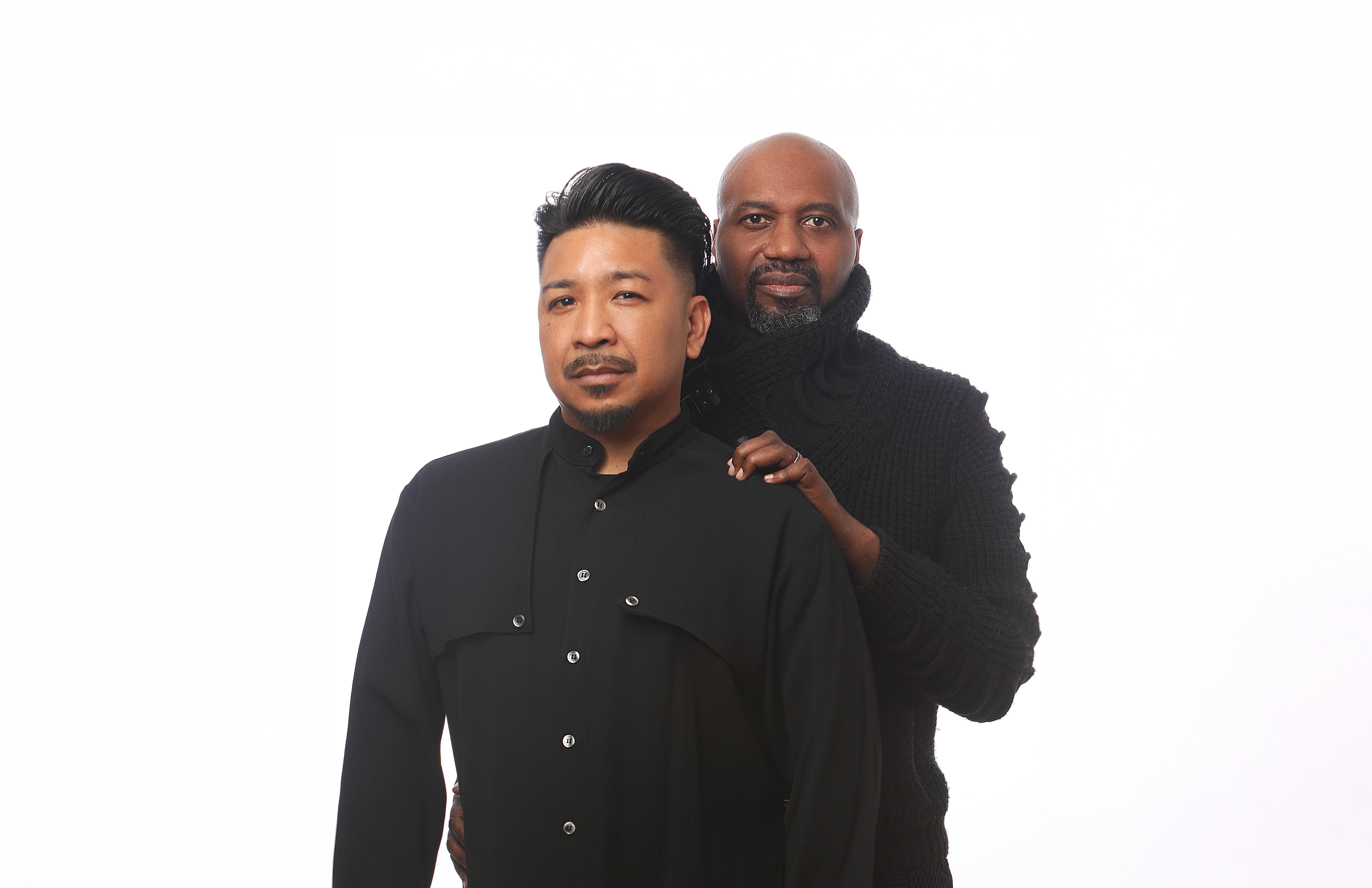 Masterclass with Ronald K. Brown & Arcell Cabuag | Alvin Ailey